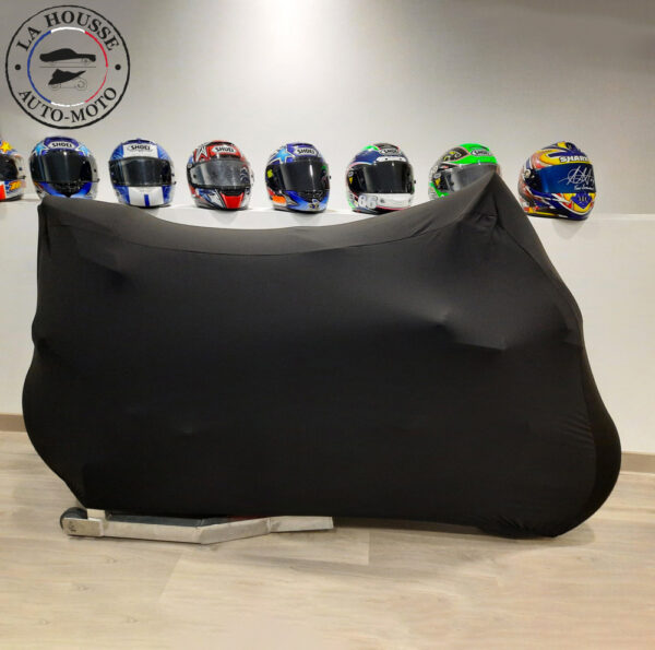 Housse moto "RACING"