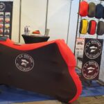 salon moto Reims housse moto voiture premium LHAM