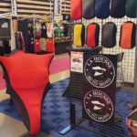 salon moto Reims LHAM housse moto auto premium