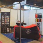 LHAM salon moto Reims housse moto voiture premium
