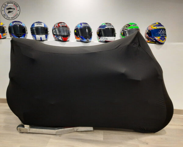 Housse moto "RACING" – Image 2