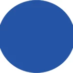 Bleu (motos sportives et roadster uniquement)