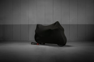 housse moto racing LHAM sans personnalisation