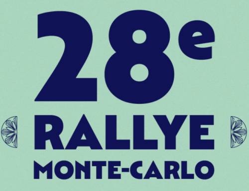 LHAM :  28éme édition du Rallye Monte Carlo Historique